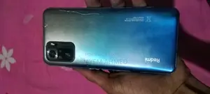 Xiaomi Redmi Note 10s (Used)