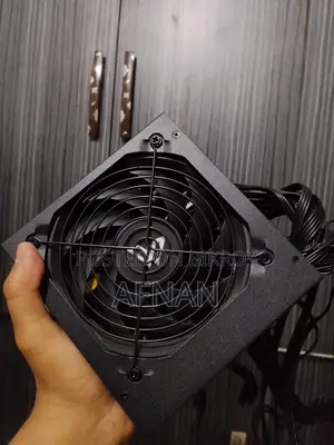 Brand New Value Top VT-AX450B 450W 80+ Efficiency Power Supply