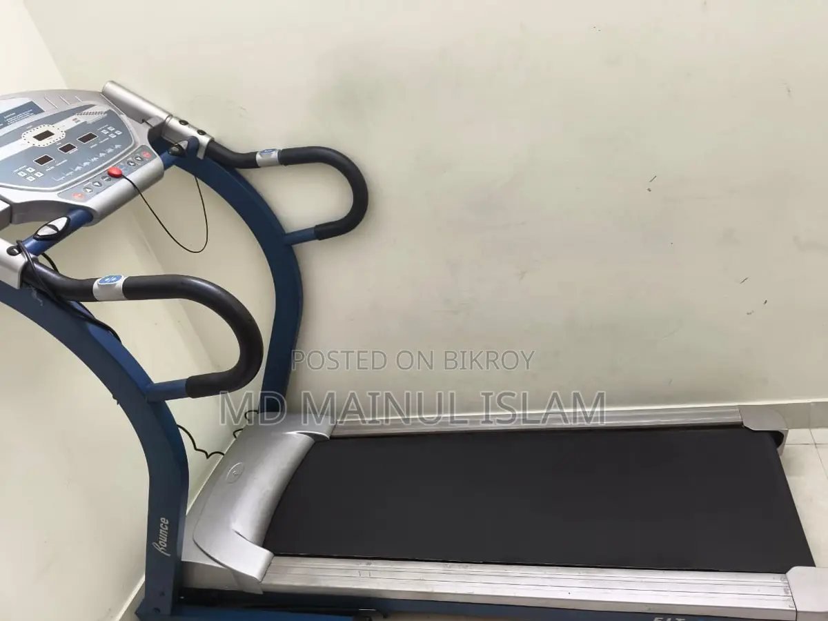 Treadmill