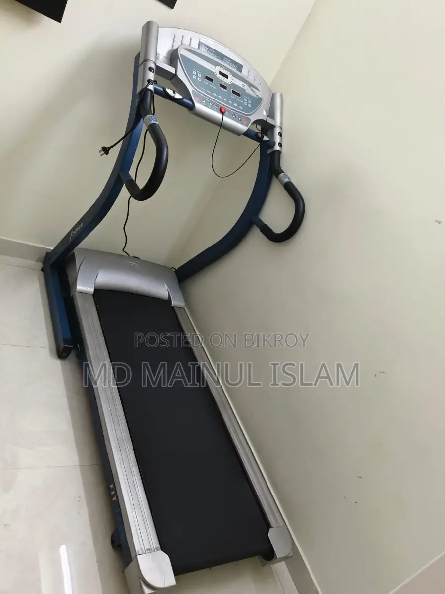 Treadmill