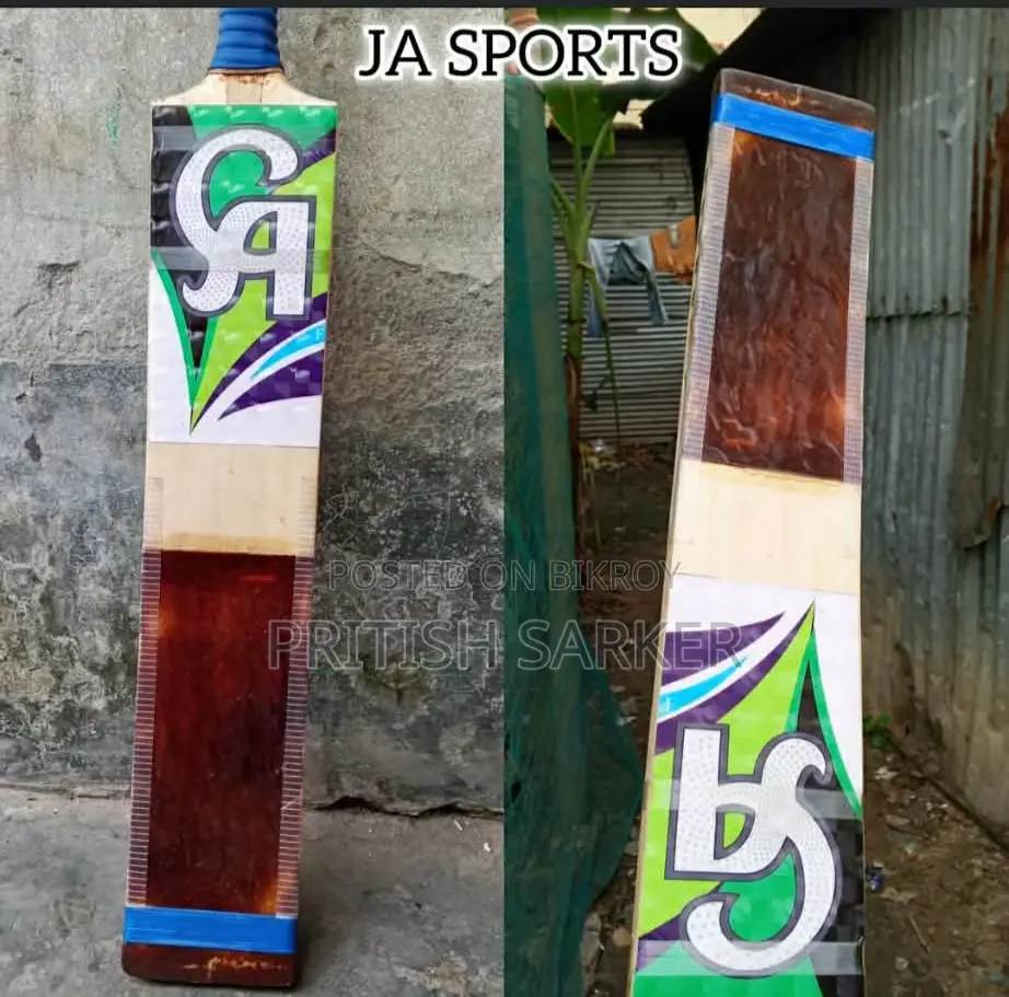 CA Tennis Cricket Bat