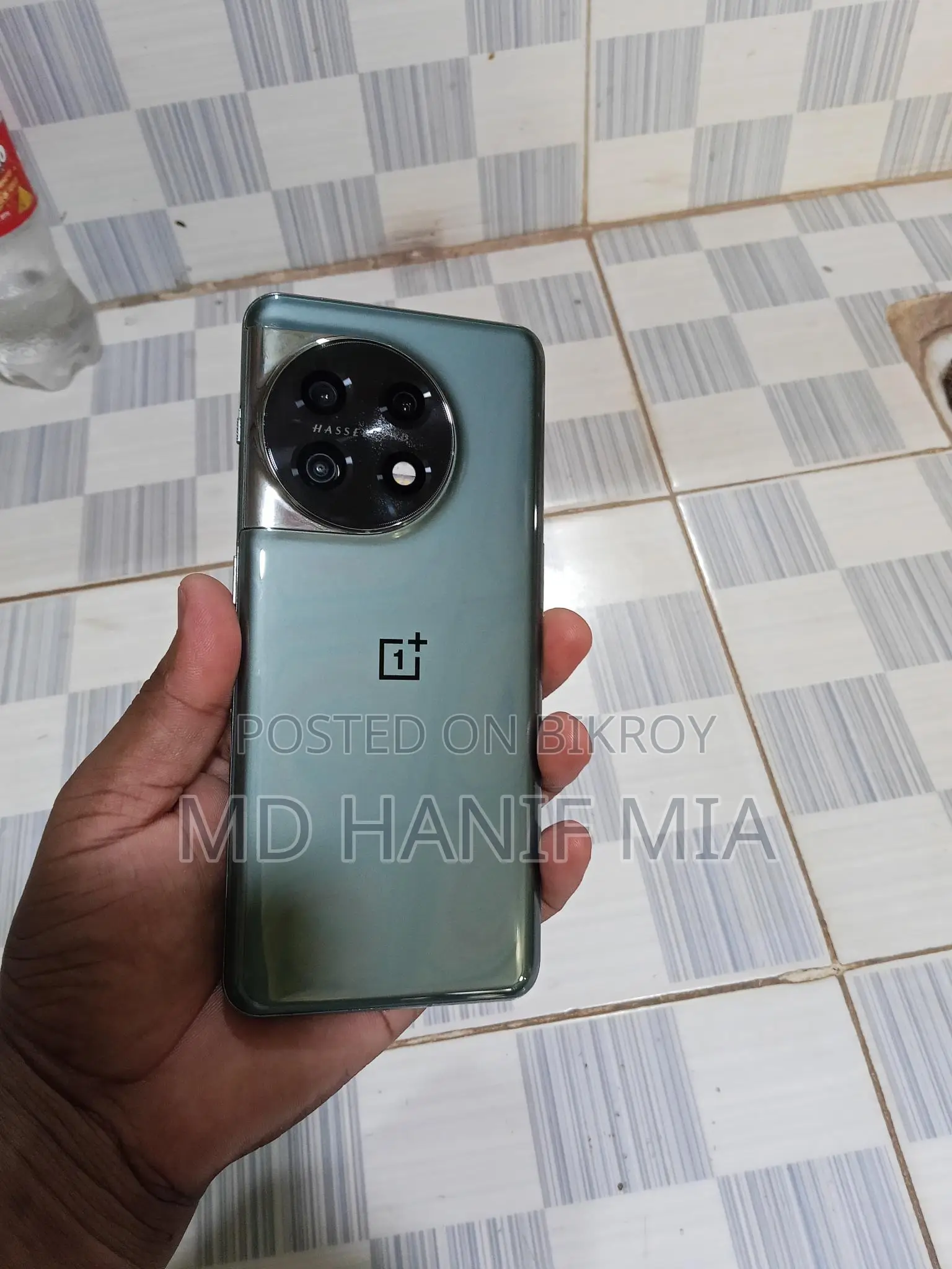 OnePlus 11 16/256 (Used)