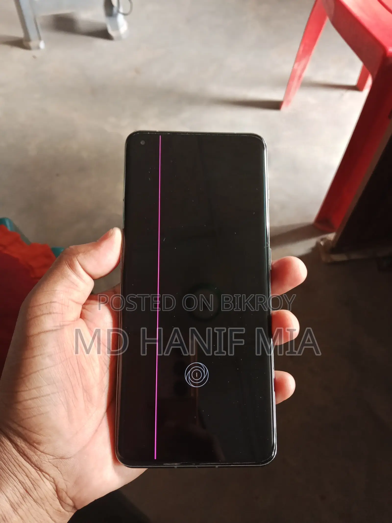 OnePlus 11 16/256 (Used)