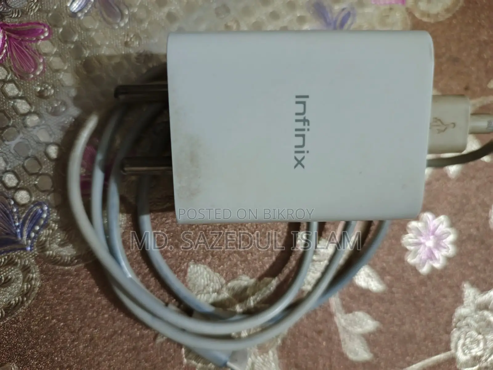 Infinix Note 11 Pro (Used)