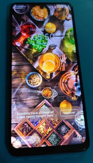 Infinix Note 11 Pro (Used)