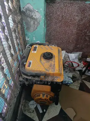 Used Generator for Sale