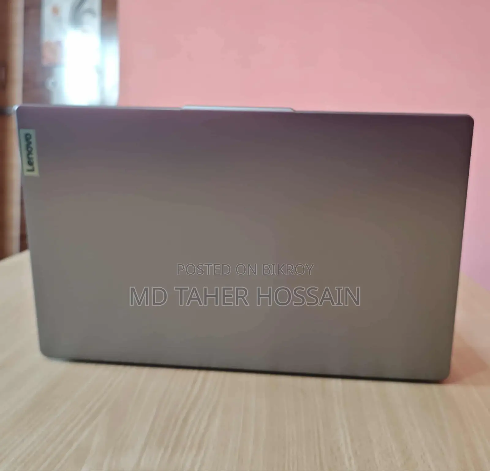 Lenovo Ideapad Slim 3, Core I5, 13th Gen, 16 Gb RAM & 512 Ssd.