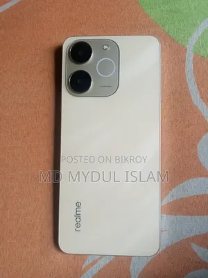 Realme Note 70T 64 GB