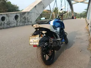 TVS Apache RTR 4V 2019