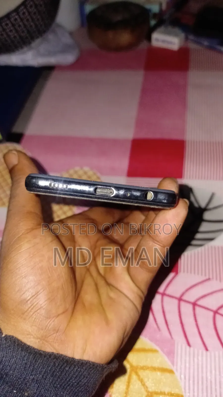 Samsung Galaxy A32 128 GB Black