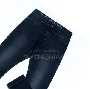 Jeans Pants for Only 170 BDT