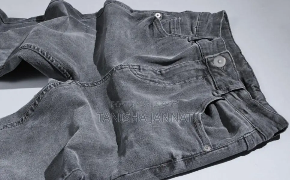 Jeans Pants for Only 170 BDT