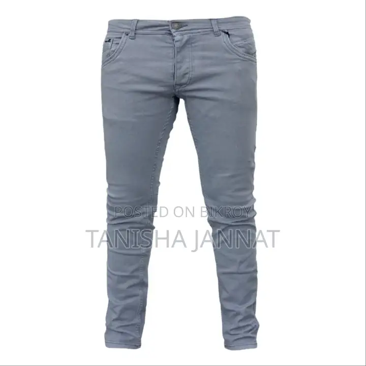 Jeans Pants for Only 170 BDT