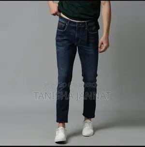Jeans Pants for Only 170 BDT