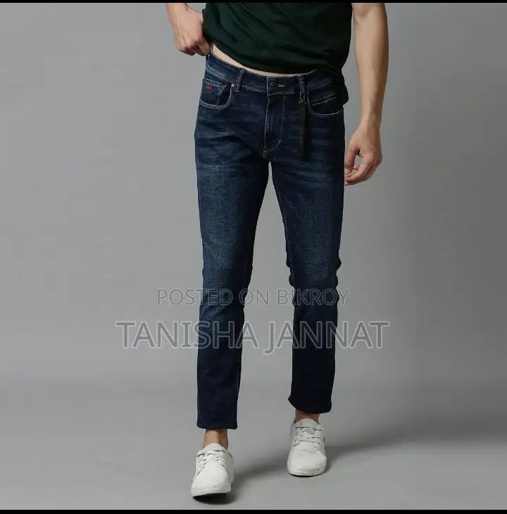 Jeans Pants for Only 170 BDT
