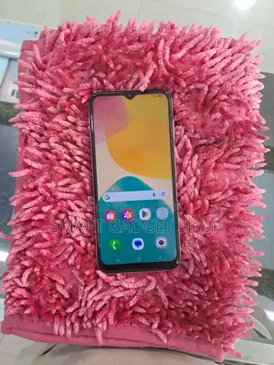 Samsung Galaxy F14 5G -6/128 GB (Used)