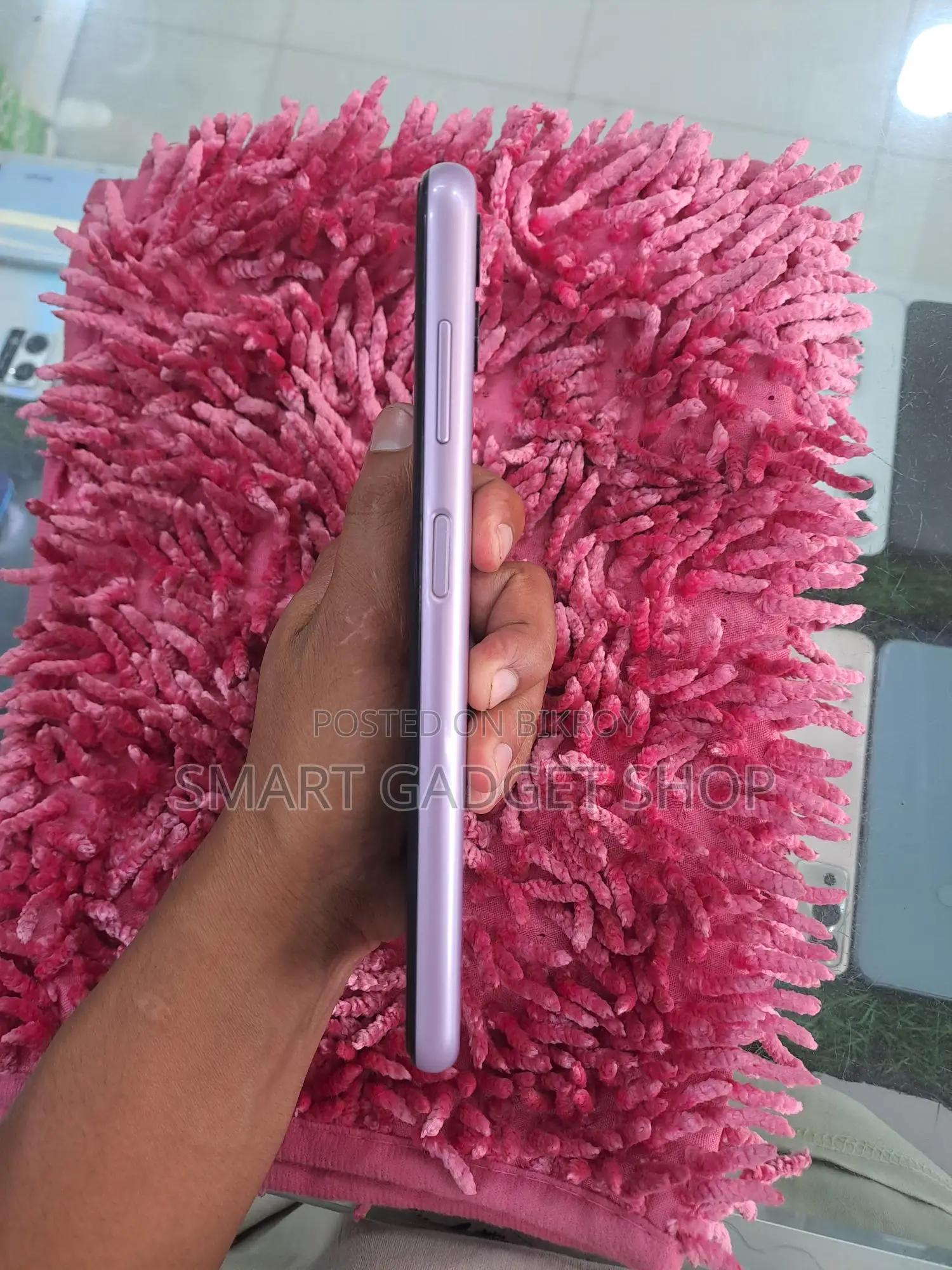 Samsung Galaxy F14 5G -6/128 GB (Used)