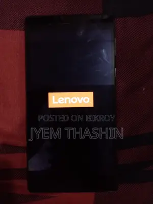 Lava Iris (Used)