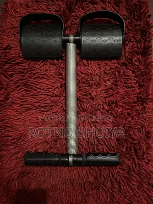 Tummy Trimmer