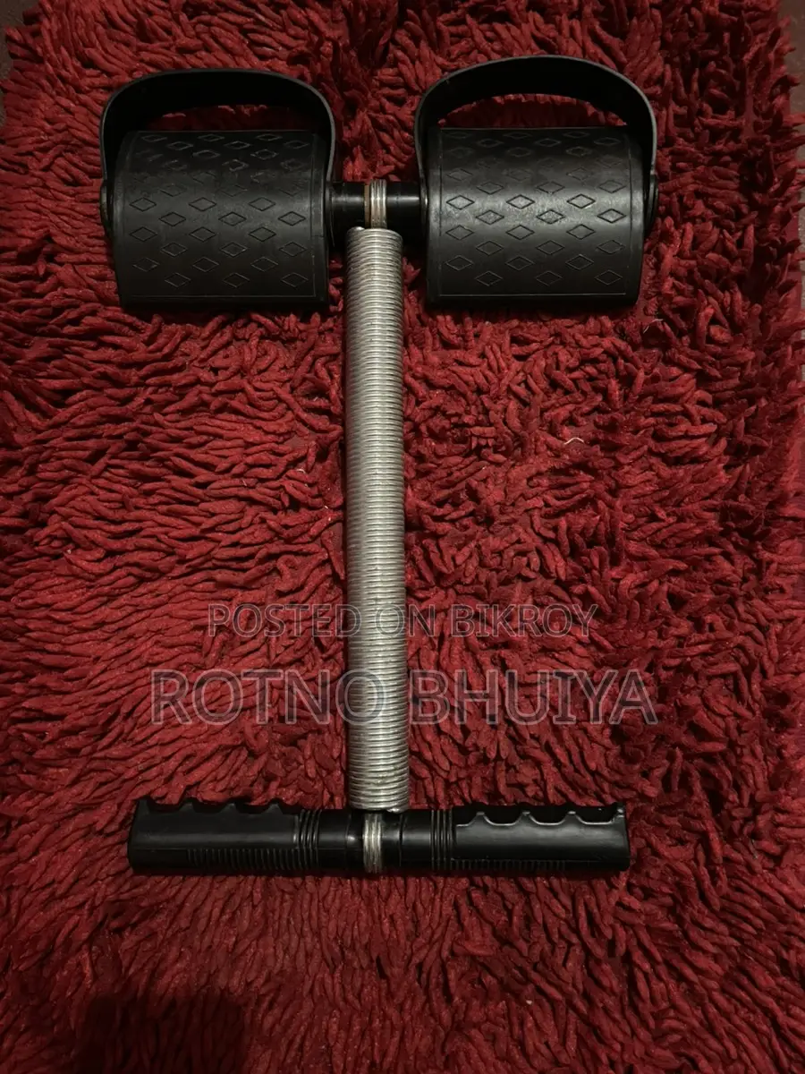 Tummy Trimmer