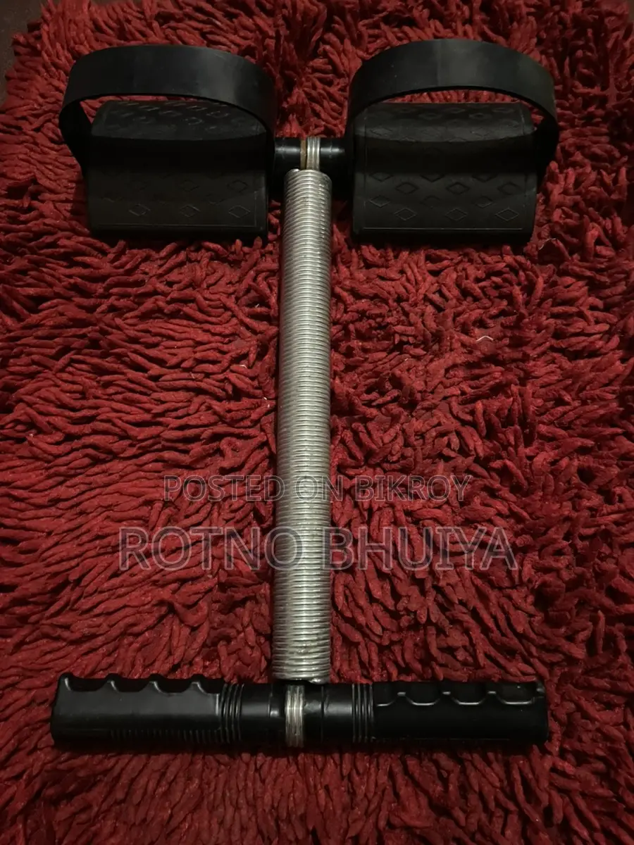 Tummy Trimmer