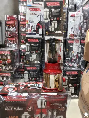 জুস, স্মুদি বা গ্রাইন্ডিং