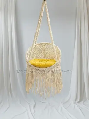 চেয়ার দোলনা