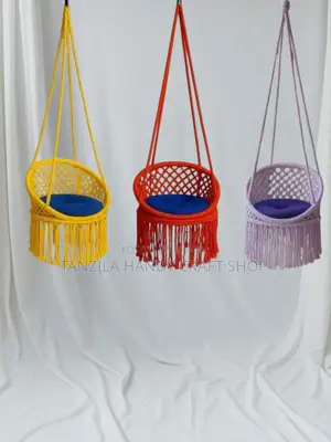 চেয়ার দোলনা