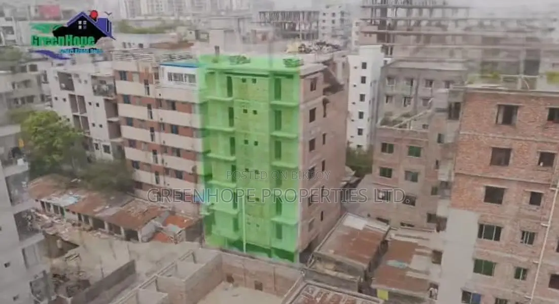 5 Minutes Walk from Main Road; Near Metro Rail Station