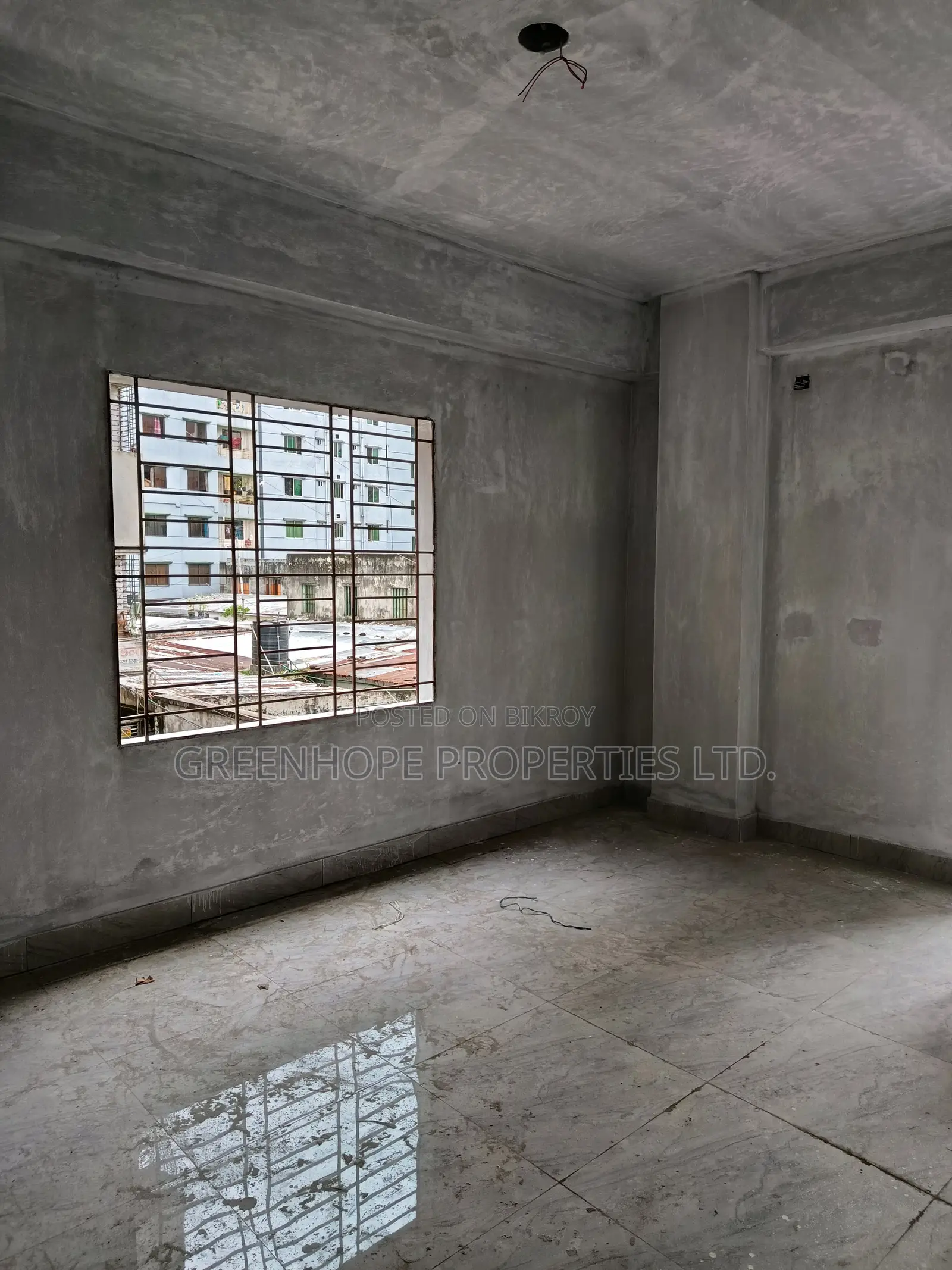 5 Minutes Walk from Main Road; Near Metro Rail Station