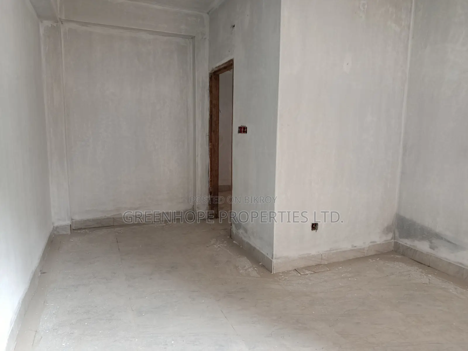 5 Minutes Walk from Main Road; Near Metro Rail Station