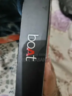 Boat Rockerz 255 Pro Plus একদম নতুন
