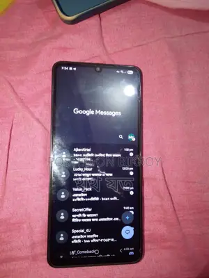 Samsung Galaxy A06 (Used)