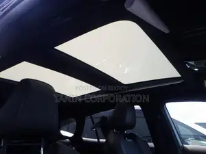 Toyota Harrier Non Hybrid Z Leather 2020
