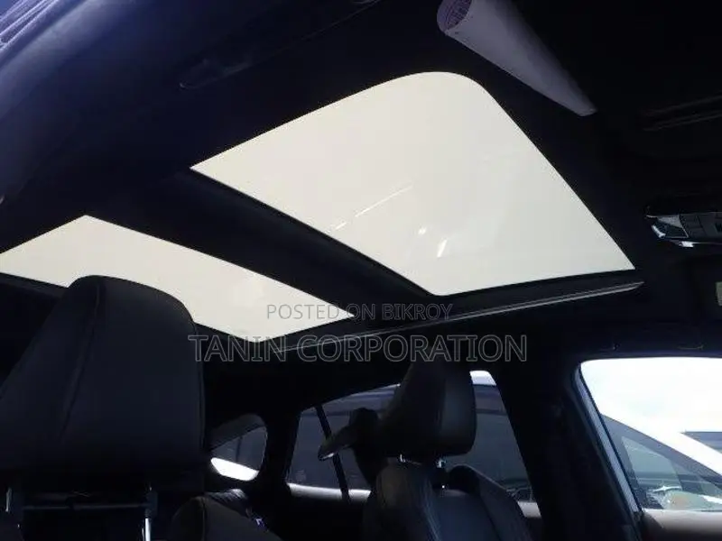 Toyota Harrier Non Hybrid Z Leather 2020