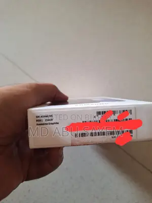 Samsung Galaxy A54 (Used)