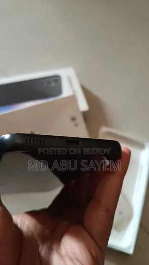 Samsung Galaxy A54 (Used)