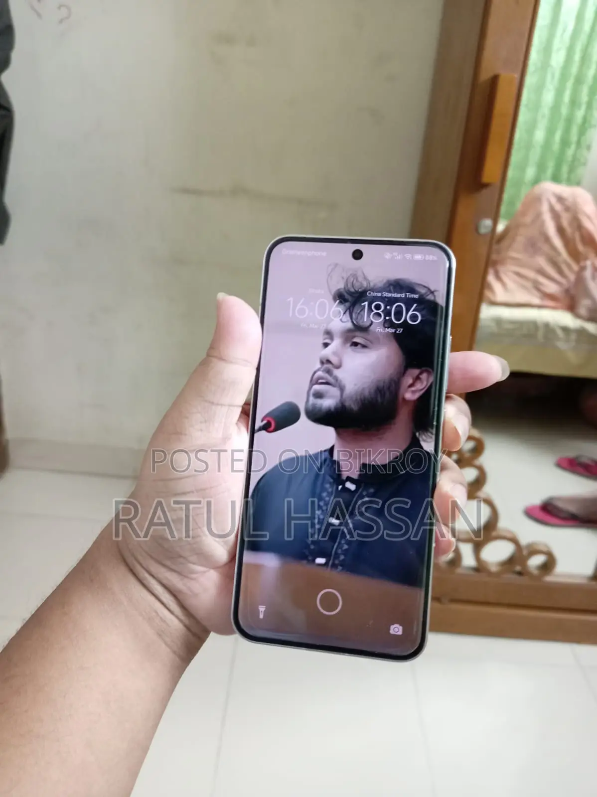 Xiaomi Mi 14 up for sale (Used)