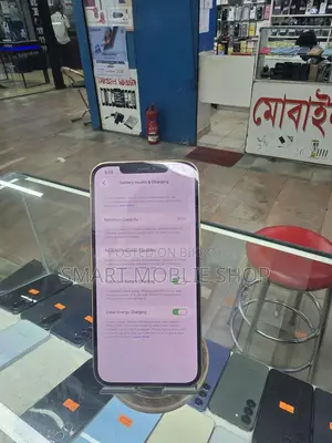 অ্যাপল আইফোন ১২ প্রো ম্যাক্স ২৫৬ জিবি গোল্ড