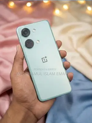 OnePlus Nord 3 5G (Used)