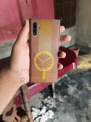 Samsung Note 10+ Dead (Used)