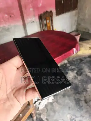 Samsung Note 10+ Dead (Used)