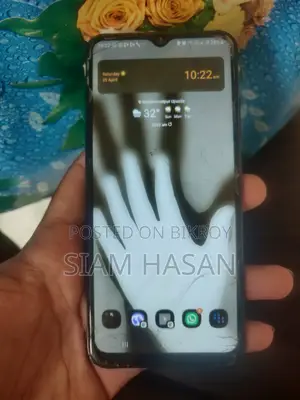 Samsung Galaxy A03 (Used)
