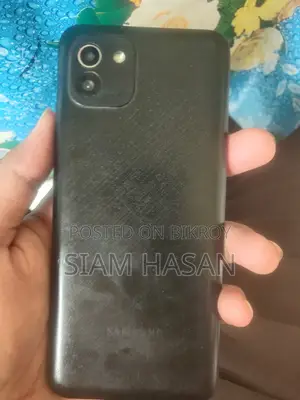 Samsung Galaxy A03 (Used)
