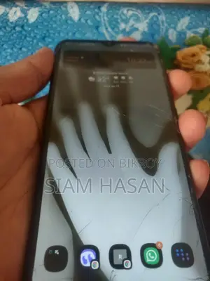 Samsung Galaxy A03 (Used)