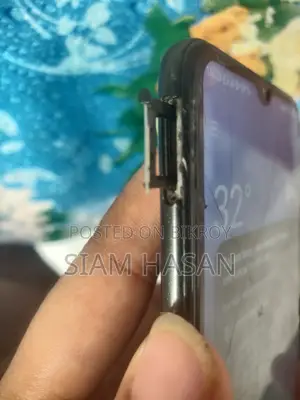 Samsung Galaxy A03 (Used)