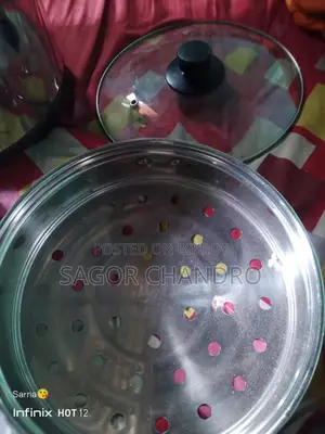 রাইসকুকার