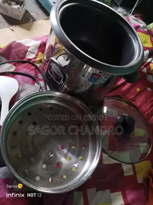 রাইসকুকার