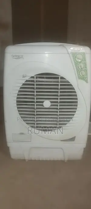 Air cooler to be sold in Chandpur Shahrashti