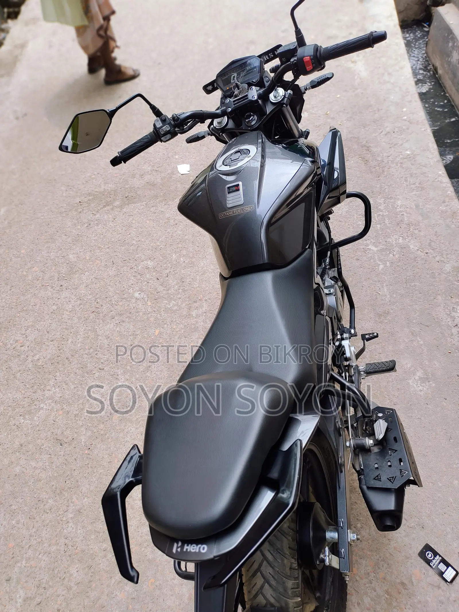 Hero Xtreme Sports 2026